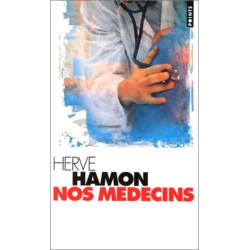 Nos médecins