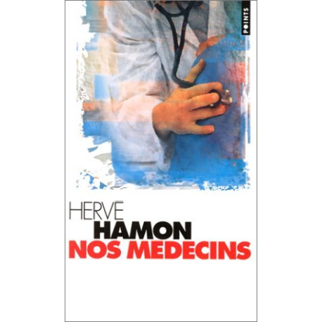 Nos médecins
