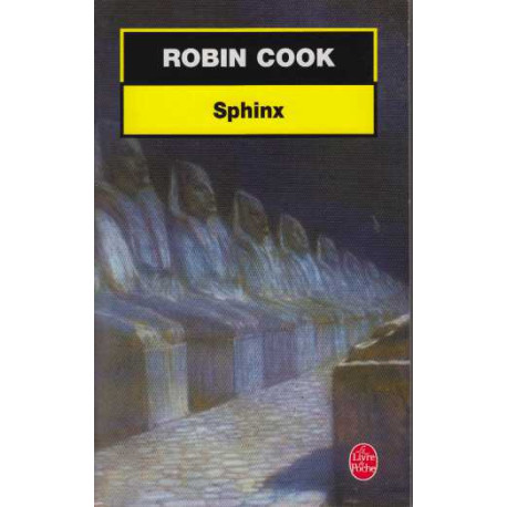 Sphinx