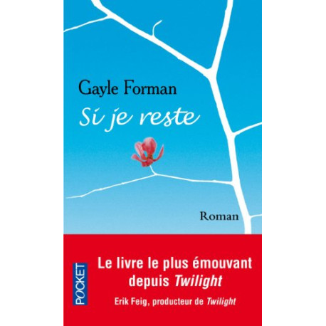 Si je reste