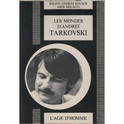 Les mondes d'andrei tarkovski