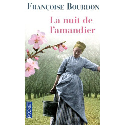 La nuit de l'amandier