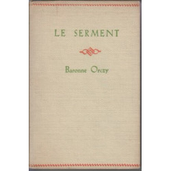 Le serment