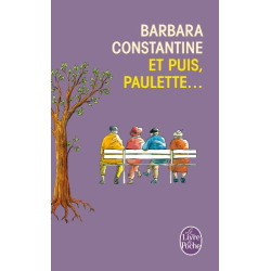 Et puis Paulette