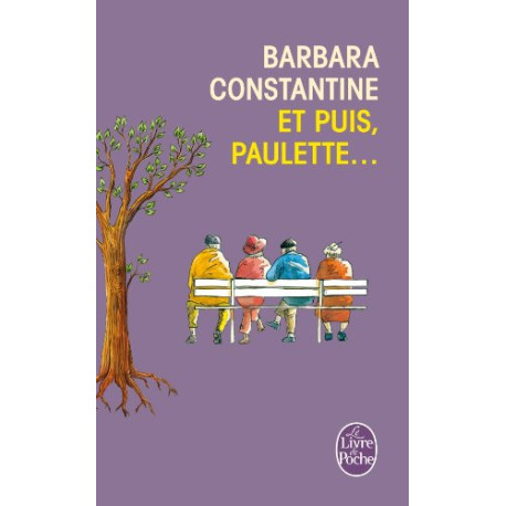 Et puis Paulette