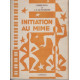 Initiation au mime