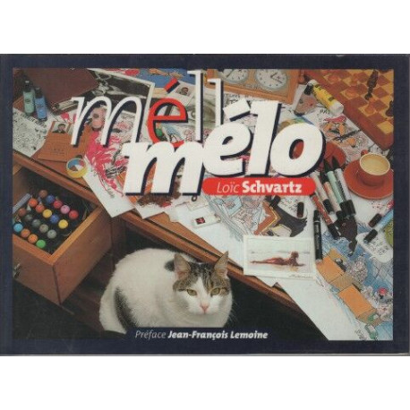 Méli mélo