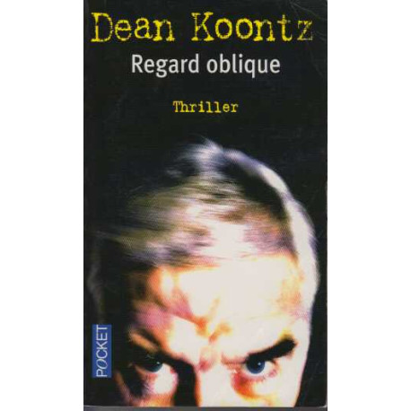 Regard oblique