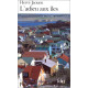 L'Adieu aux îles