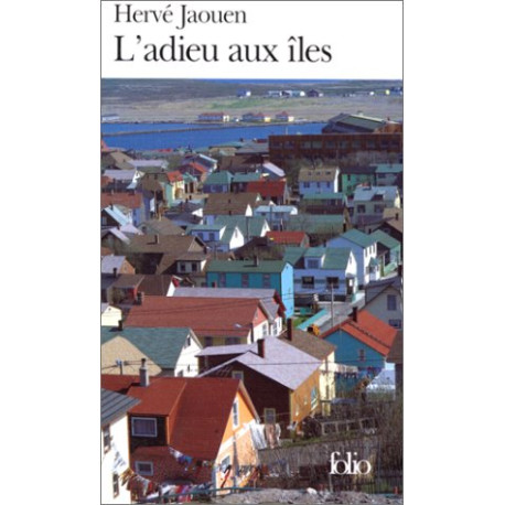 L'Adieu aux îles