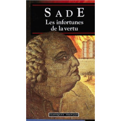 Les infortunes de la vertu