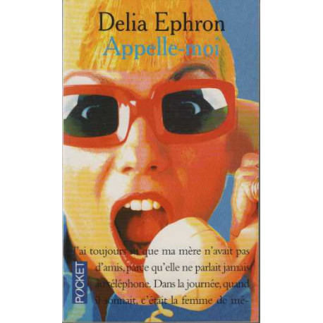 Appelle-moi