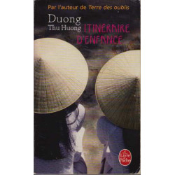 Itinéraire d'enfance