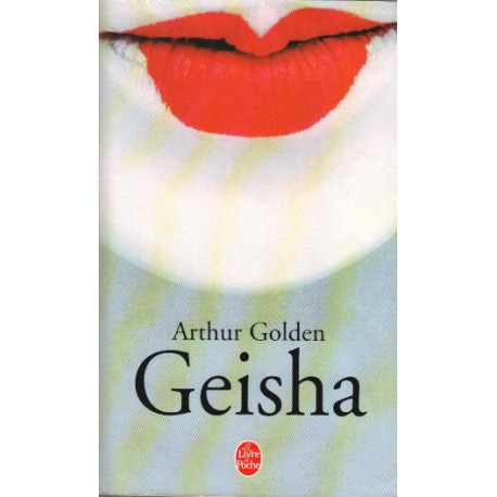 Geisha
