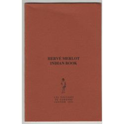 Indian book