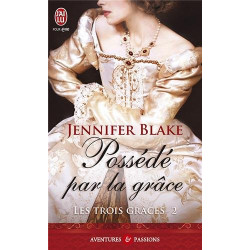 Possédé par la grace