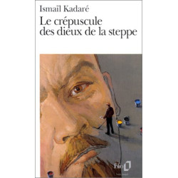 Le Crépuscule des dieux de la steppe
