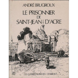 Le prisonnier de Saint-Jean-d'Acre