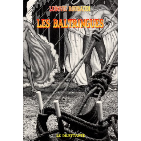 Les Baltringues