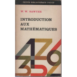 Introduction aux mathématiques