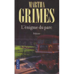 L'énigme du parc