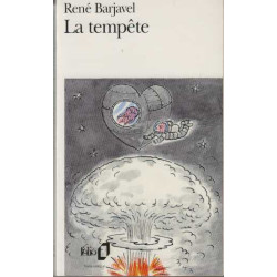 La Tempête