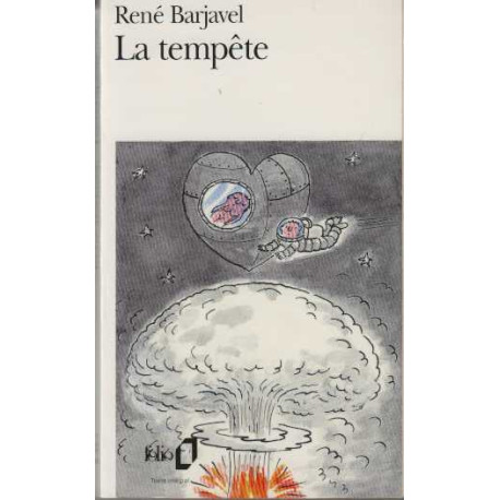 La Tempête