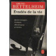 Evadés de la vie