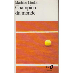 Champion du monde