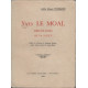 Yves le moal (dir na dor) 1874-1957