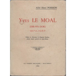 Yves le moal (dir na dor) 1874-1957