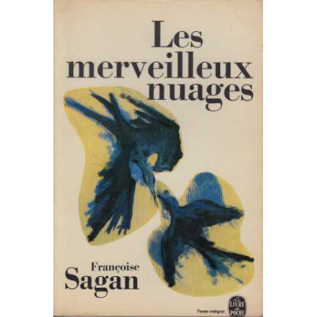 Les merveilleux nuages