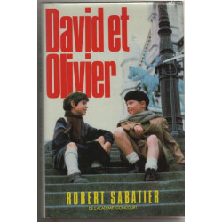 David et Olivier