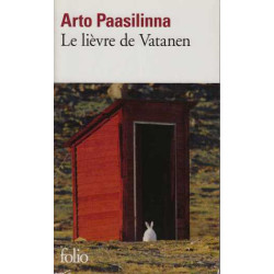 Le Lièvre de Vatanen