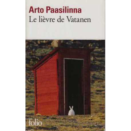 Le Lièvre de Vatanen