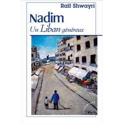 Nadim : Un Liban généreux
