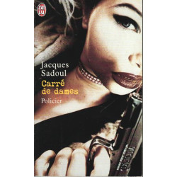 Carre de dames