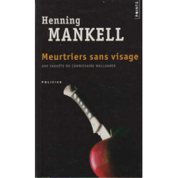 Meurtriers sans visage