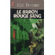 Le baron rouge sang