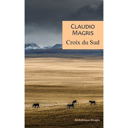 Croix du sud: Trois vies vraies et improbables