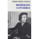 Moderato cantabile