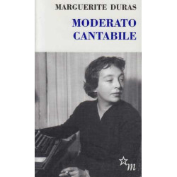 Moderato cantabile