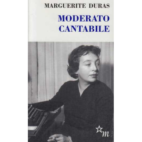Moderato cantabile