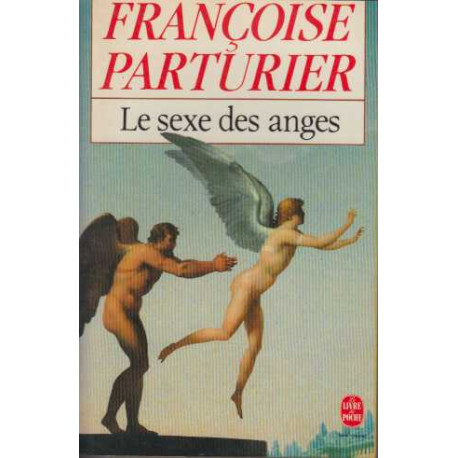 Le sexe des anges