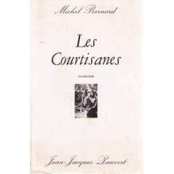 Les courtisanes