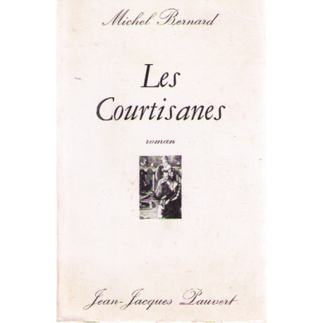 Les courtisanes