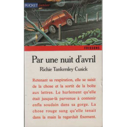Par une nuit d'avril