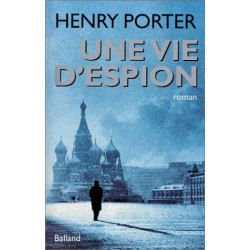 Une vie d'espion