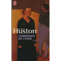 L'Empreinte de l'ange