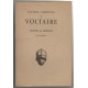 Oeuvres completes contes et romans tome 3